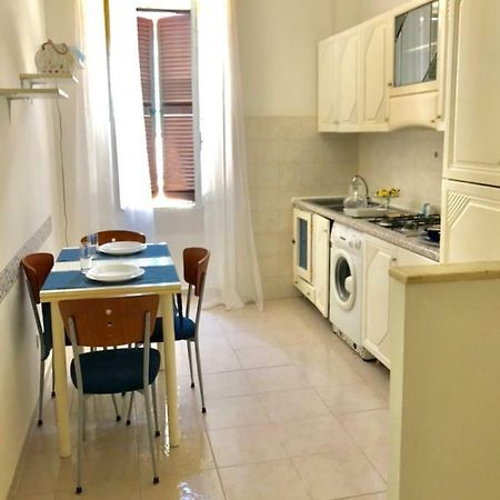 La Petite Maison Appartement Nettuno Buitenkant foto