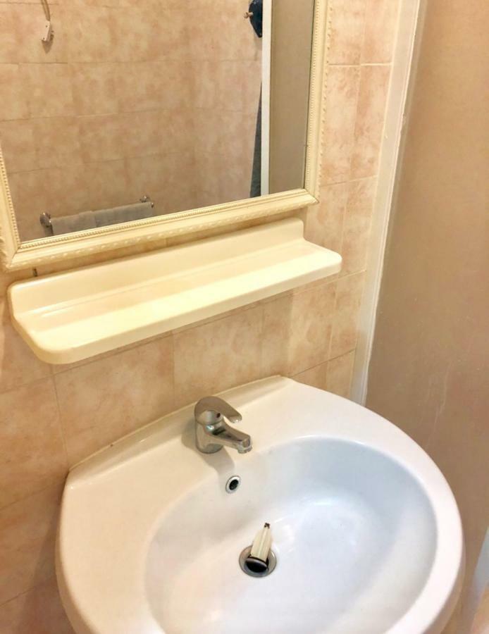 La Petite Maison Appartement Nettuno Buitenkant foto