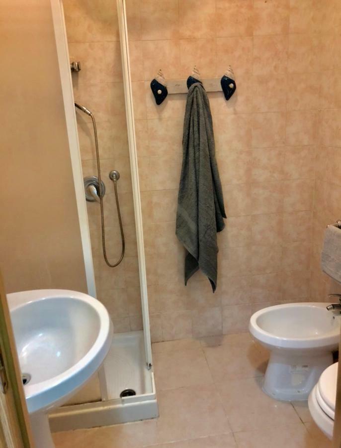 La Petite Maison Appartement Nettuno Buitenkant foto