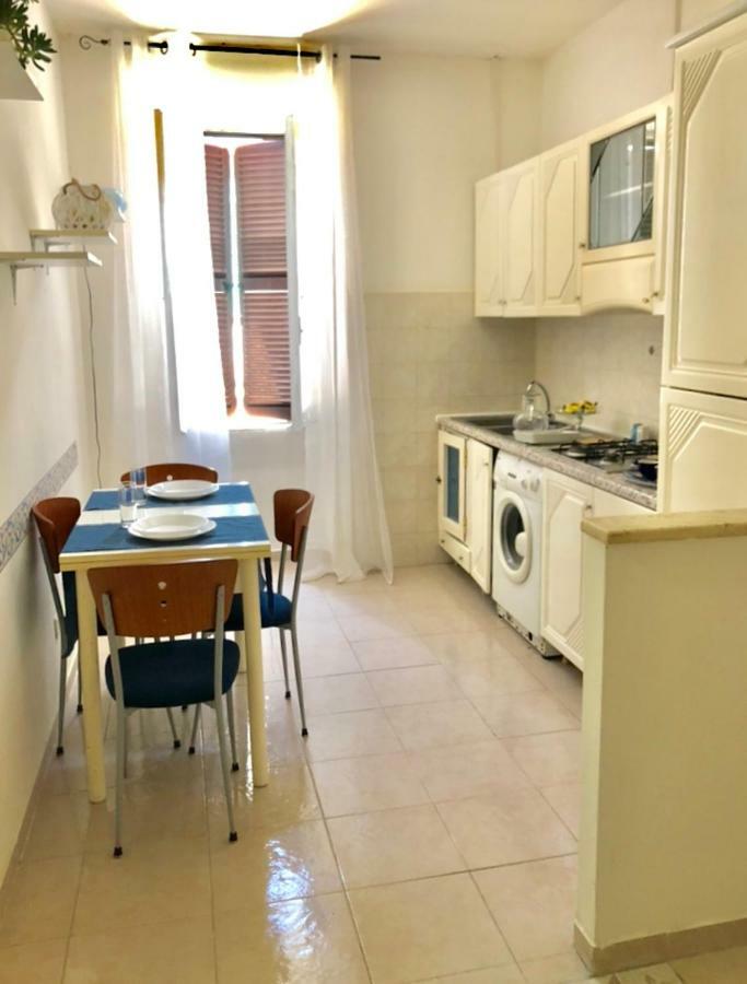 La Petite Maison Appartement Nettuno Buitenkant foto